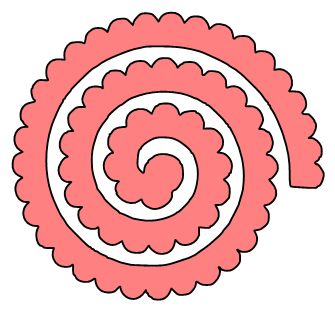Flower Template | Templates, Paper ...