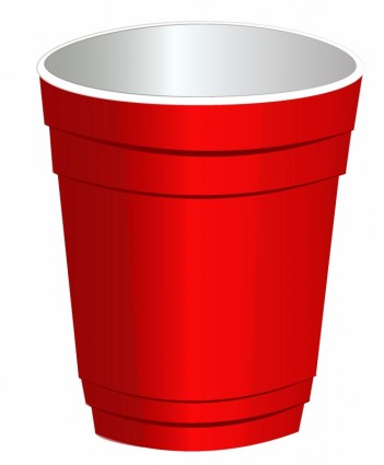 Clip Art Cup - Tumundografico