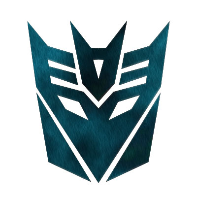 Transformers Logo Exclusive Tutorial | Drawing Techniques