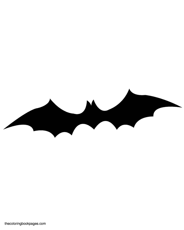 Bat Stencil | Free Download Clip Art | Free Clip Art | on Clipart ...