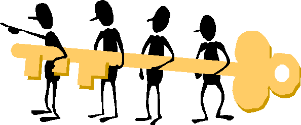 Team Clip Art