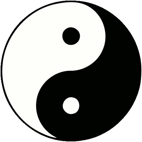 Karate Symbols