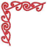 Maori Patterns Borders 2 | Maori pattern | Pinterest