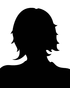 Headshot Silhouette - ClipArt Best