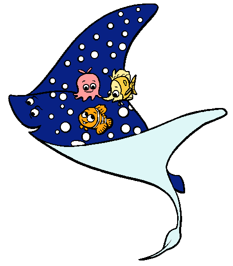 Nemo Clip Art