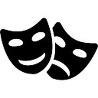 Comedy Tragedy Vectors, Photos and PSD files | Free Download