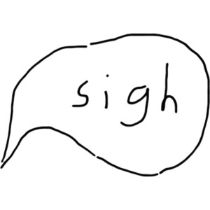 Transparent Sad Face Tumblr