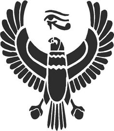 Egyptian art, Art deco and Egypt