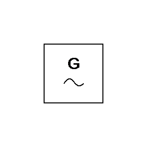 sine-wave generator