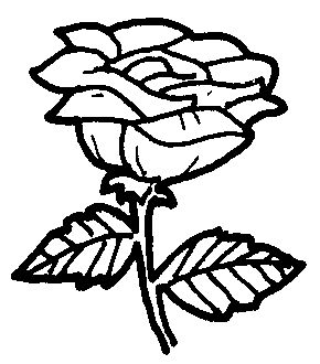 mahir-tik.com » Blog Archive » Clipart – Bunga pokok | Free Clipart