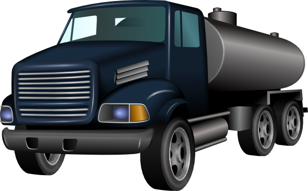 Vector Truck
