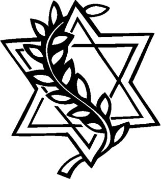 Engraving Creations - Clipart - Religion