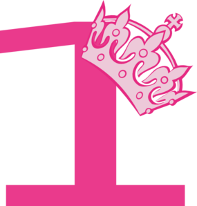 Pink 1st Birthday Party Girl Cake Ideas Decorations ...
