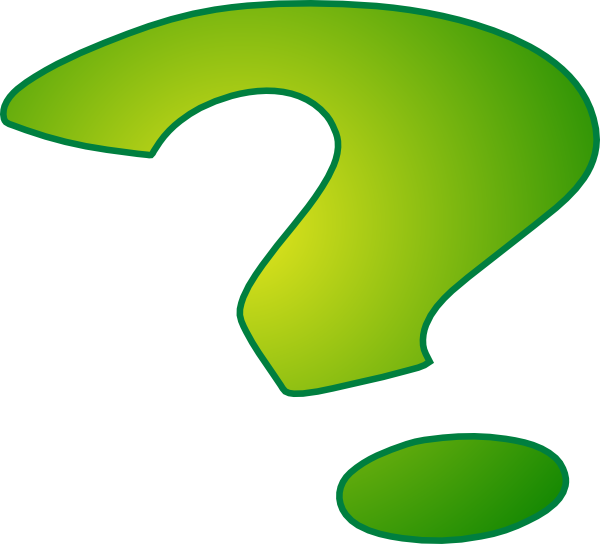 Punctuation Clipart