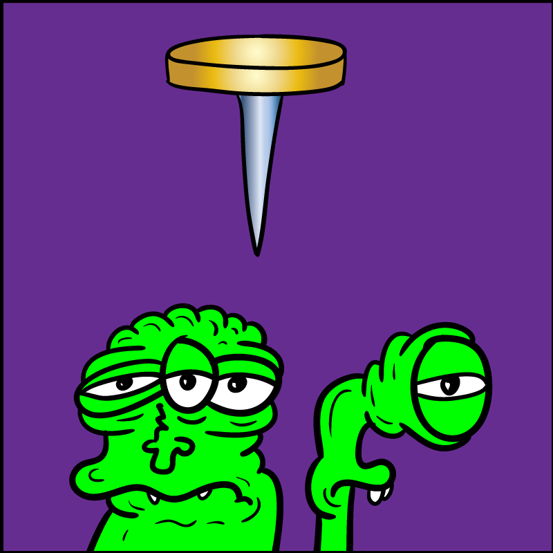 Cartoon, To draw and Draw