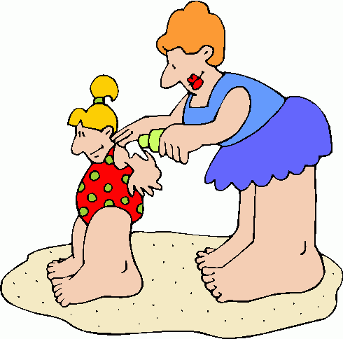 Sunburn Clipart | Free Download Clip Art | Free Clip Art | on ...