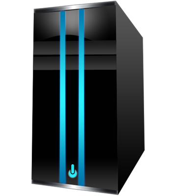 Computer Server Icon - ClipArt Best