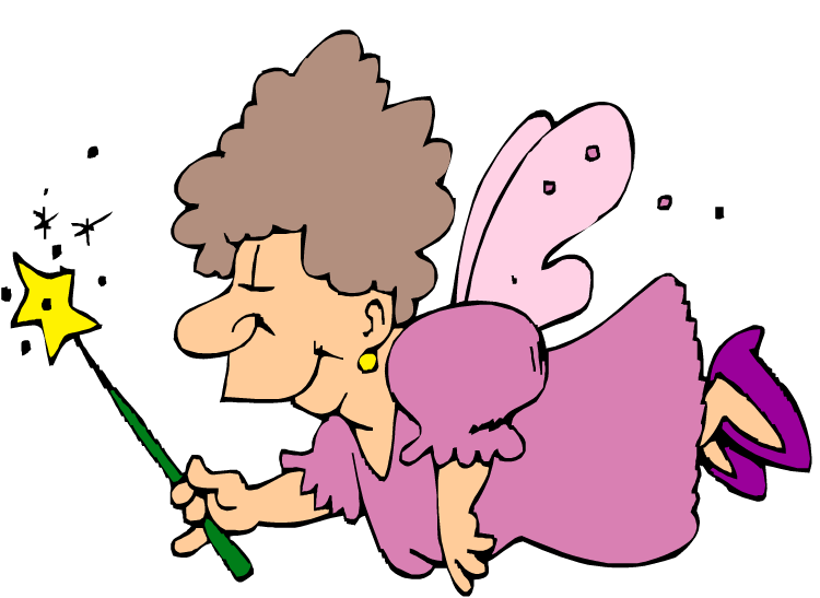 Tooth Fairy Pictures Clip Art