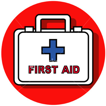 First Aid Logos Clipart - Free to use Clip Art Resource