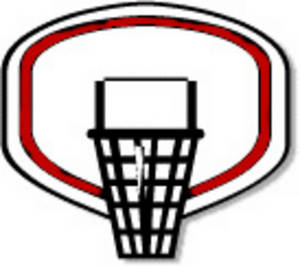 Exif | Basketball Hoop Clipart | Flickr - Photo Sharing!