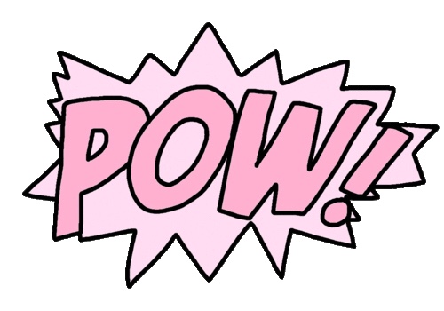 pink pow | Tumblr