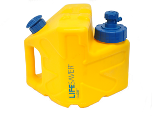 Become a LIFESAVER Today | Donate | LIFESAVER systems