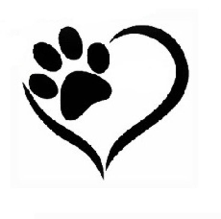 Paw Tattoos | Paw Print Tattoos ...