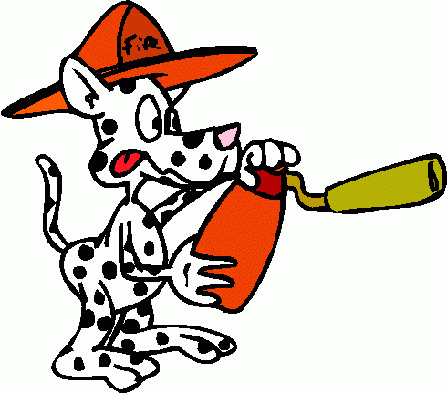 Firefighters clipart fire fighter clip art image 8 - Clipartix