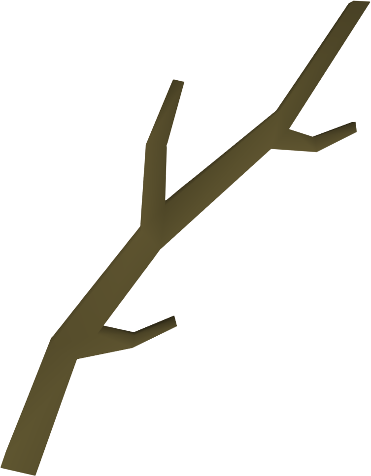 Tree branch breaking clipart