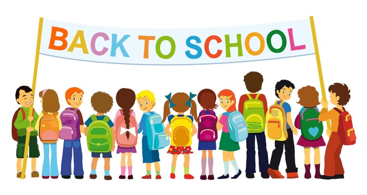 School supply fund • My Donation Pageâ?¢