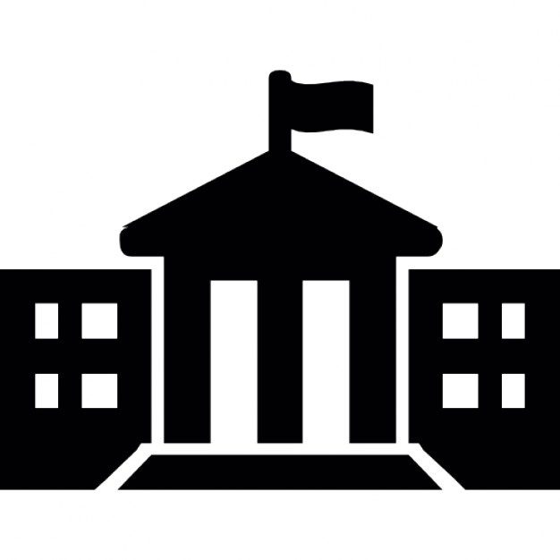 City hall Icons | Free Download