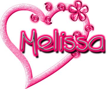 1000+ images about M For Melissa