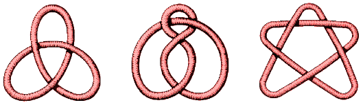 Bowline Knot Diagram - ClipArt Best
