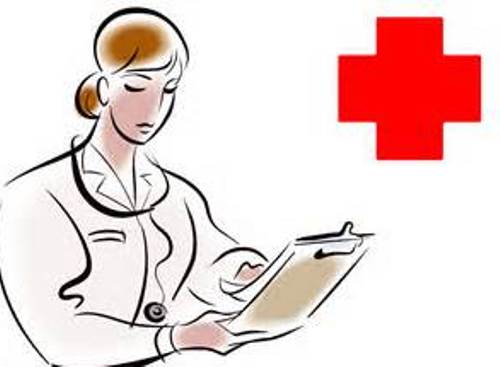 Free Medical Clipart – AYJO