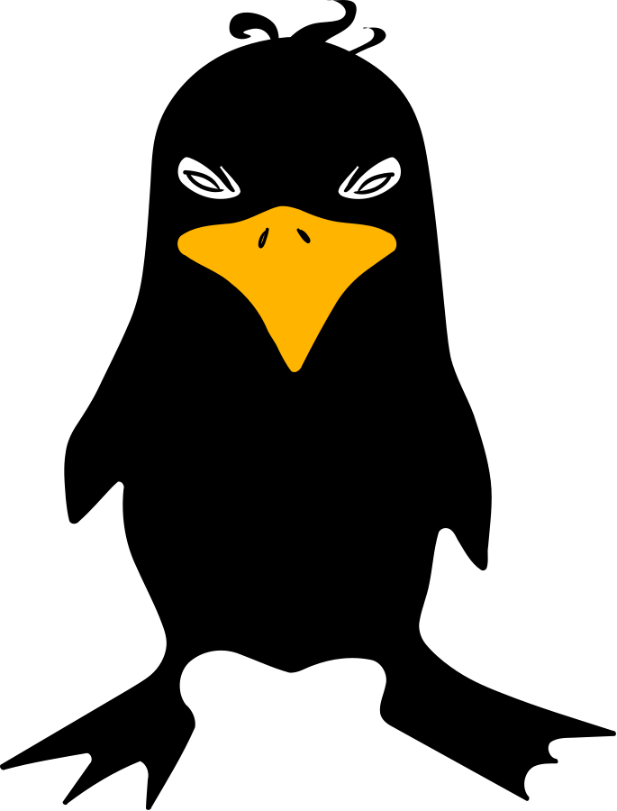 Blackbird Clip Art