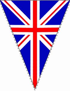 Printable Union Jack Flag - ClipArt Best