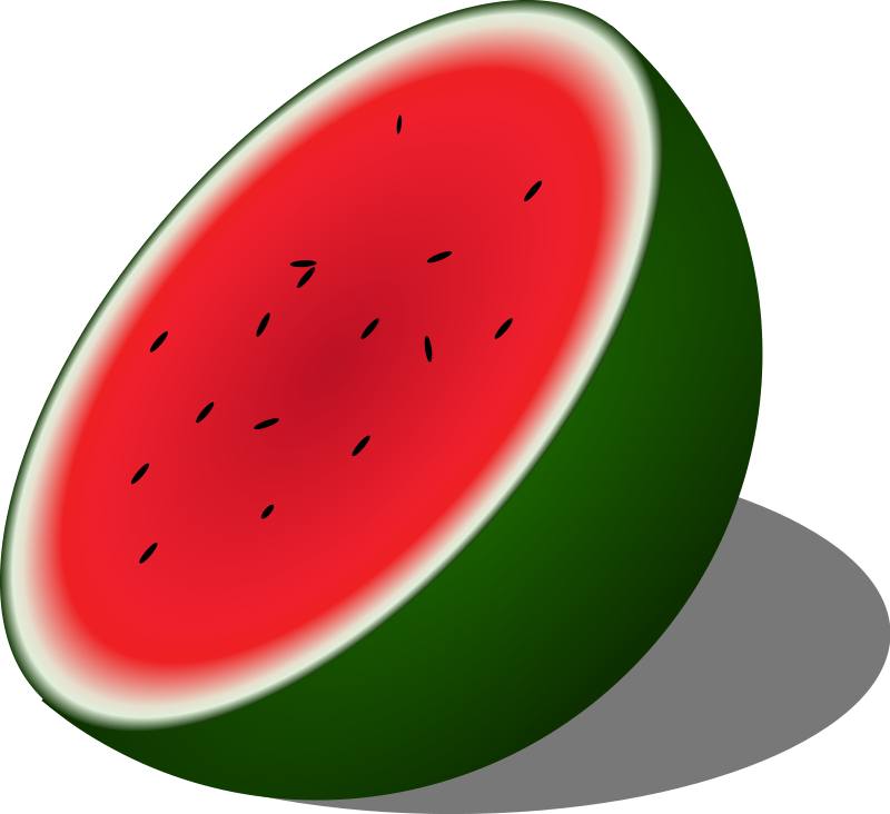 Half Clip Art – Clipart Free Download