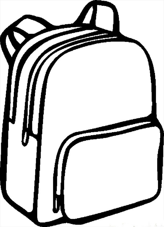 bag-coloring-pages-17 – ColoringPagehub