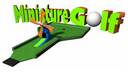 miniature_golf_ball_and_text_ ...