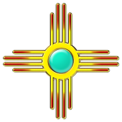 Zia Symbol Images - ClipArt Best