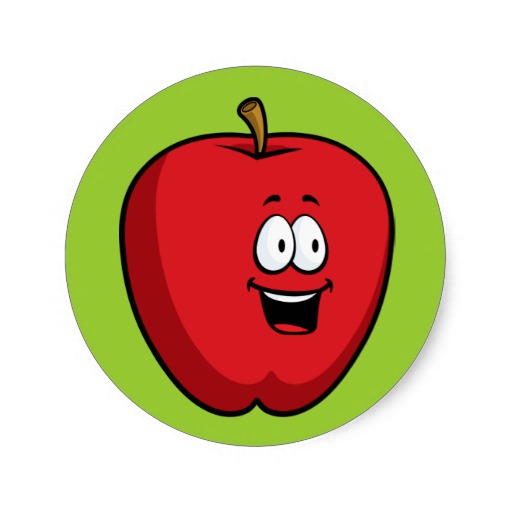 Animated Apple | Free Download Clip Art | Free Clip Art | on ...