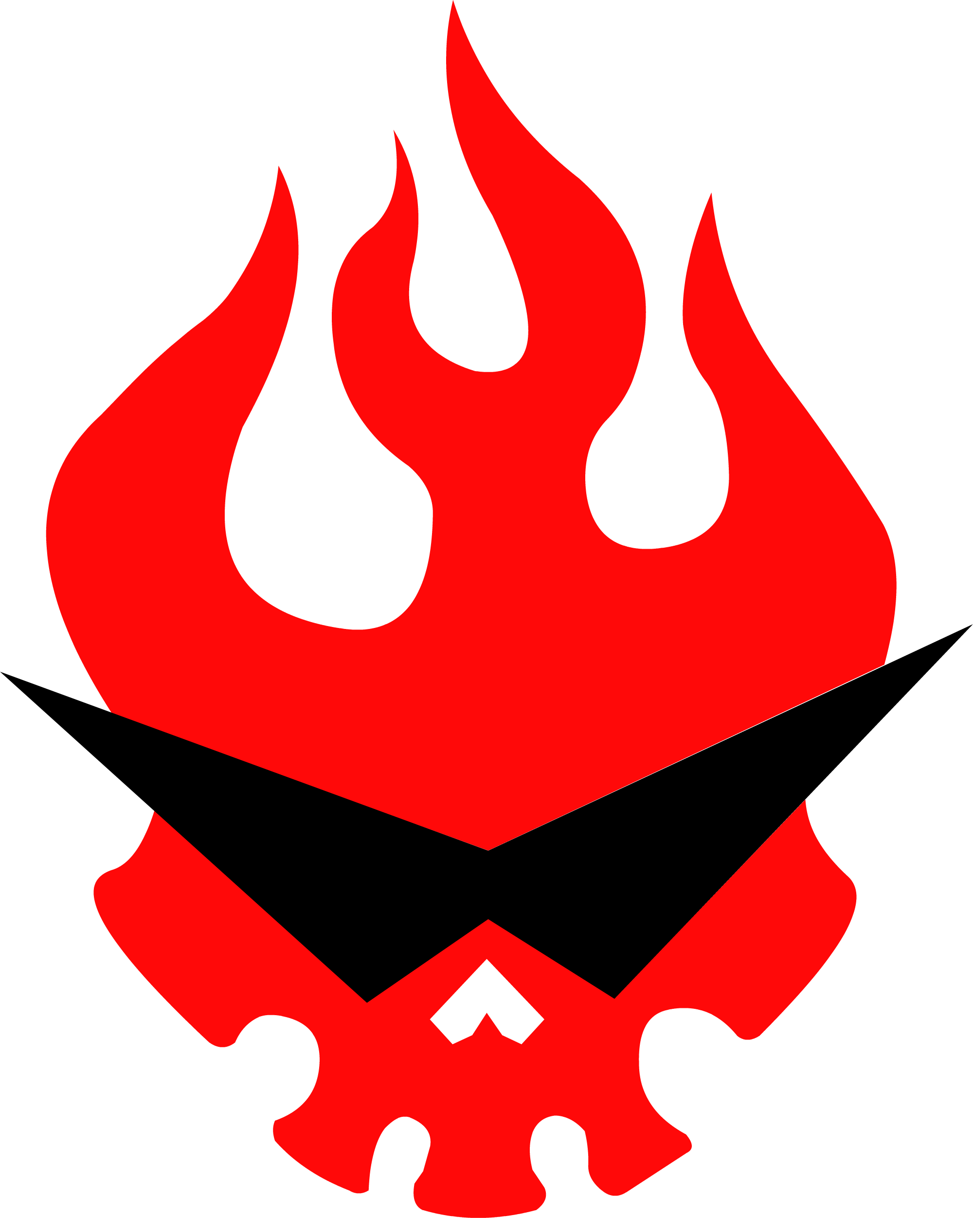 Logos De Animes - ClipArt Best