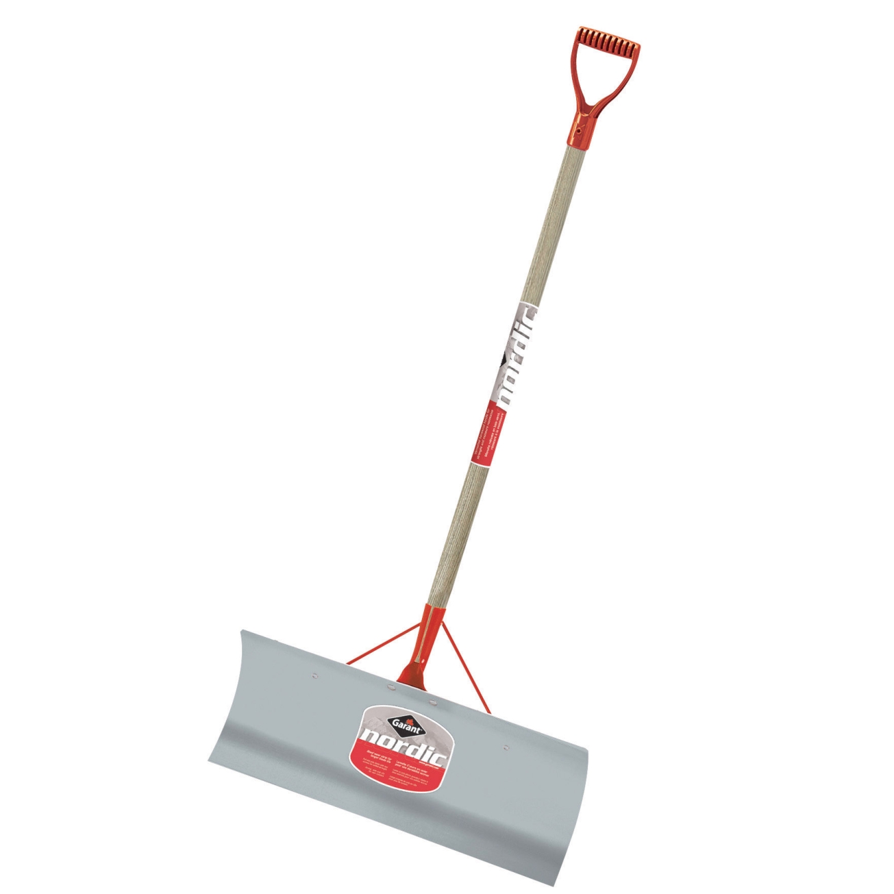 Snow Shovels - Metal and Plastic Snow Shovels at Ace Hardware