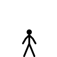 Drunk Stick Man Pictures, Images & Photos | Photobucket