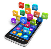 Clip Art App - Tumundografico