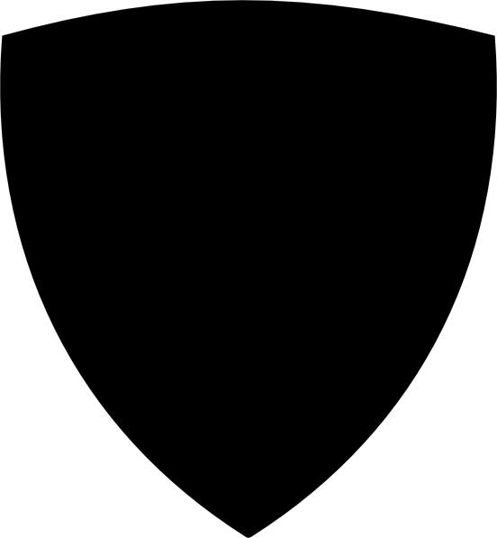 Badge clipart outline