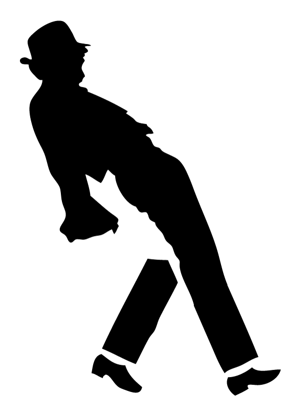 Michael Jackson Silhouette - ClipArt Best - ClipArt Best - ClipArt Best