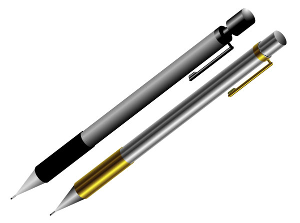 Vector pen