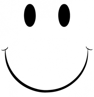 100 x 12" Standard Assorted - Smiley Face // BalloonsGalore.