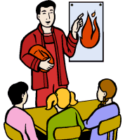 Public Fire Safety Education & Information | Division of Fire Safety